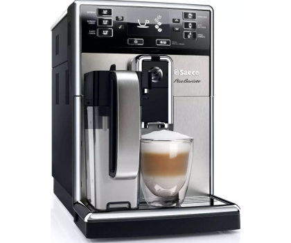 Ekspres i kawa Saeco PicoBaristo HD8927/09